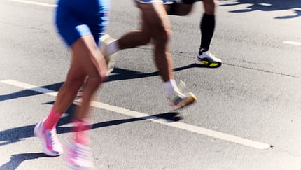 Berlin-Marathon 2025