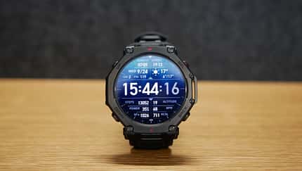 Amazfit T-REX 3 Pro