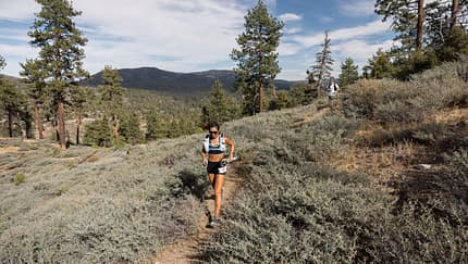 Kodiak Ultra-Marathon
