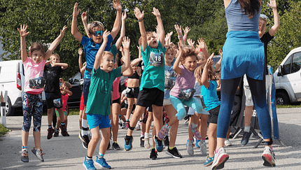 24h-Lauf Rubenshof Berg im Attergau