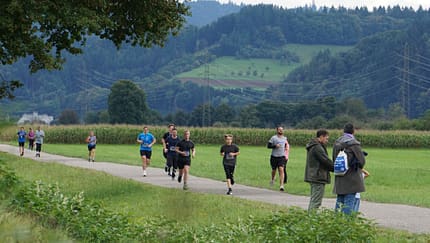 Night Run Gengenbach 2025