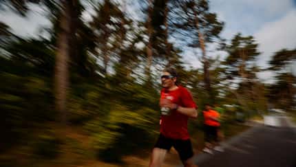 Baltic x Coast Run Ostseebad Binz