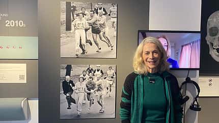 Katherine Switzer