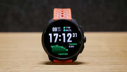 Suunto Race 2