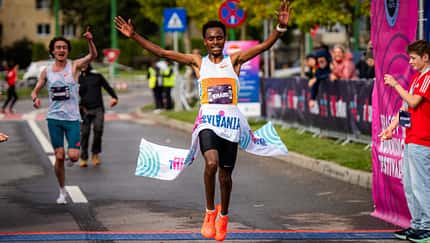 Brasov Running Festival 2025