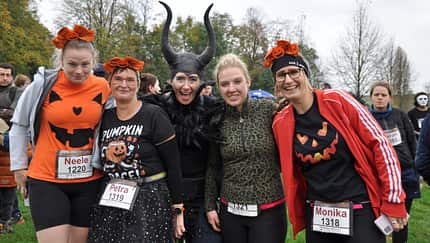 Halloween-Run Bremen