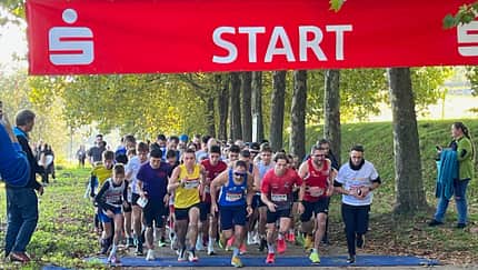 Saarathon Saarbrücken