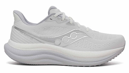Saucony Triumph 23 im Test
