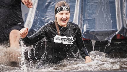 Obstacle City Run Berlin