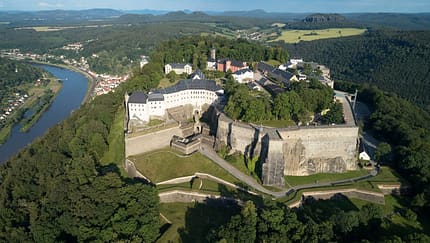 Festungslauf Königstein