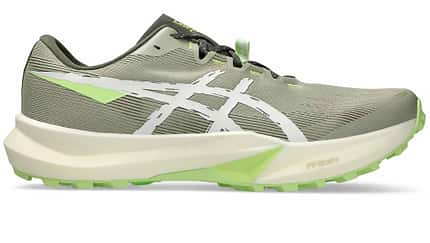 Asics Fuji Lite 6 im Test