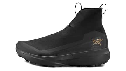 Norvan 4 Nivalis von Arc'teryx