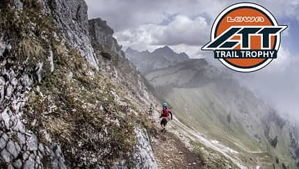 Trail Trophy Pfronten