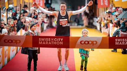 SwissCityMarathon Lucerne 2025 SwissCityMarathon Lucerne 2025