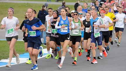 Hockenheimringlauf 2025 Hockenheimringlauf 2025