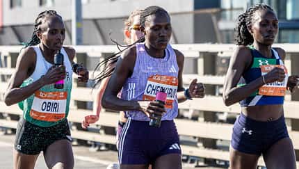 New-York-City-Marathon 2025