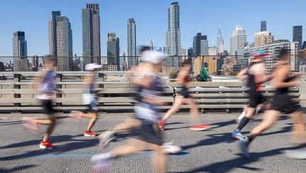 New-York-City-Marathon 2025