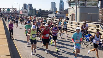 New-York-City-Marathon New-York-City-Marathon 2025