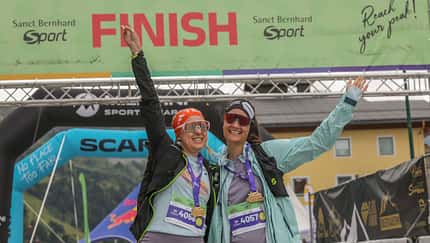 Obertauern Trailrun Summit 2025