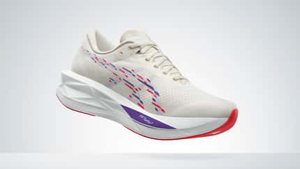 ASICS Sonicblast 