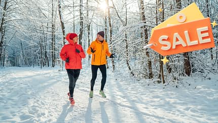 Am 11.11 ist Singles' Day und es gibt tolle Rabatte bei Shops und Brands. Die besten Singles' Day Deals für Läufer – unsere Top-Auswahl