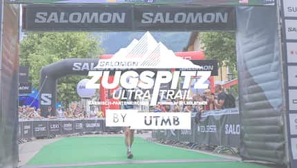 ZUT by UTMB