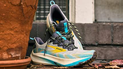 Brooks Running
