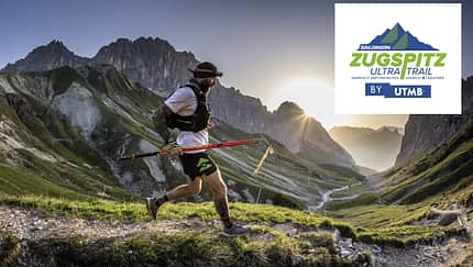 Zugspitz Ultratrail Garmisch-Partenkirchen