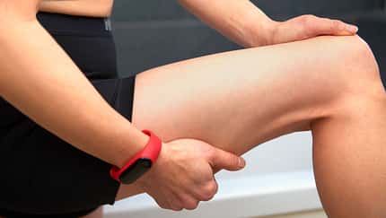 Muskelkater Muskelkater