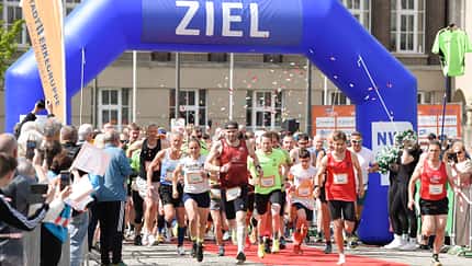 Citylauf Delmenhorst