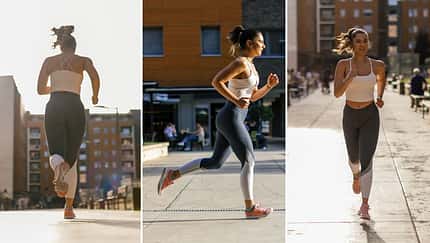 Laufanalyse Laufanalyse