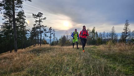 Rabaukentrail Fichtelgebirge