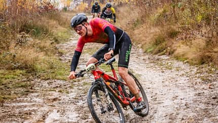Lorsbacher Cross-Duathlon 2025