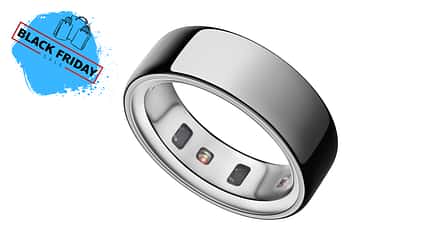 Oura Ring 4