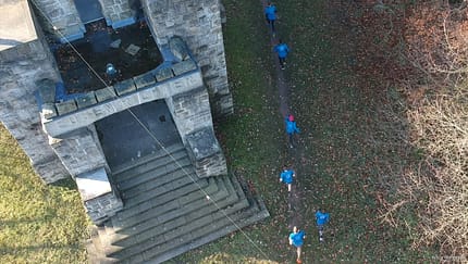 3 TürmeWeg Trailrun Hagen