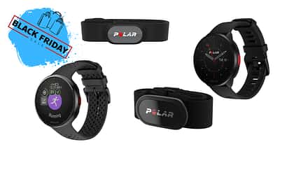 Polar Black Friday Angebote