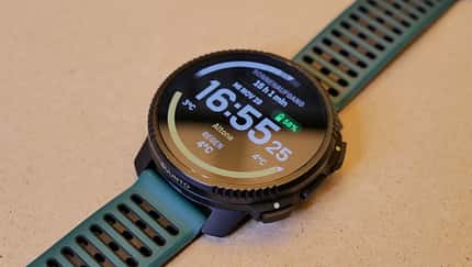 Suunto Vertical 2 Suunto Vertical 2