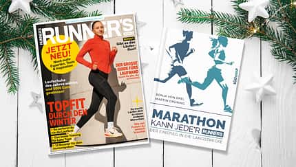 Fit mit Runners World
