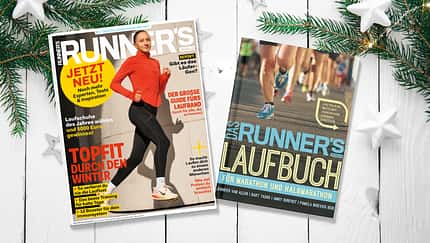 Fit mit Runners World