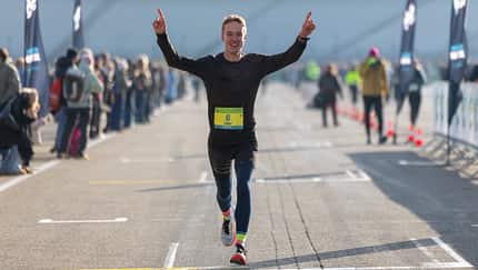 Ring Running Series Hockenheim 2025