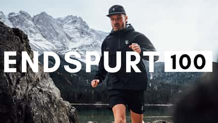 #Endspurt100