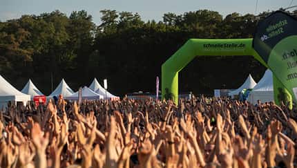 2025 Firmenlauf Braunschweig