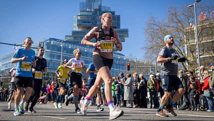 Hannover-Marathon Hannover-Marathon