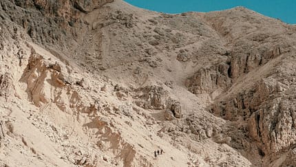 Trippy Trail Running Expedition Bozen