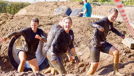 MudMates Reutlingen