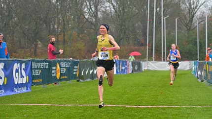 Deutsche Crosslauf-Meisterschaften Darmstadt 2025 Deutsche Crosslauf-Meisterschaften Darmstadt 2025
