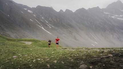 Terra Raetica Trails Tour Festival