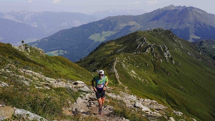 Hochfügen Hightrails Festival