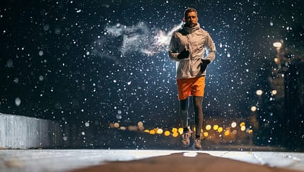 Im Deal der Woche gibt es wieder tolle Rabatte bei SportScheck.