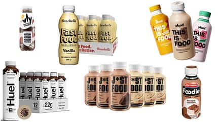 Trinkmahlzeiten Trinkmahlzeiten